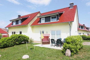 Doppelhaushaelfte, Kuehlungsborn, Kühlungsborn